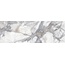 Delacora Faenza WT15FAE17R Dark Настенная плитка 24,6x74 см, Россия, под мрамор - фото 6