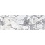 Delacora Faenza WT15FAE17R Dark Настенная плитка 24,6x74 см, Россия, под мрамор - фото 2