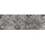 Delacora Kreo WT15KRE07R Dark Настенная плитка 24,6x74 см, Россия - фото 5