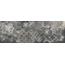 Delacora Kreo WT15KRE07R Dark Настенная плитка 24,6x74 см, Россия - фото 1