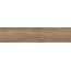 Delacora Realwood GP2090REL21R Marrone sugar-эффект Керамогранит 20x90 см, Россия, под дерево - фото 2