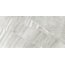 Delacora Rock D120203M Gray Матовый карвинг Керамогранит 60x120 см, Россия, под камень  - фото 1