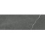 Delacora Rockstyle WT93ROK25 Graphite Настенная плитка 30x90 см, Россия, под мрамор - фото 4