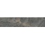 Delacora Santorini GP2090SNN25L Graphite лаппатированный Керамогранит 20x90 см, Россия, под камень  - фото 8