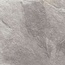 Delacora Stoncrete D60226M Gray Матовый карвинг Керамогранит 60x60 см, Россия, под камень  - фото 2