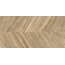 Delacora Walnut D120251M Chevron Light матовый карвинг Керамогранит 60x120 см, Россия, под дерево - фото 4 Delacora Walnut D120251M Chevron Light матовый карвинг Керамогранит 60x120 см, Россия, под дерево - фото 4