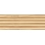 Delacora Woodstyle WT93WOS08R Elm Strip Настенная плитка 30x90 см, Россия, под дерево - фото 4