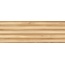 Delacora Woodstyle WT93WOS08R Elm Strip Настенная плитка 30x90 см, Россия, под дерево - фото 3