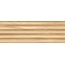 Delacora Woodstyle WT93WOS08R Elm Strip Настенная плитка 30x90 см, Россия, под дерево - фото 2