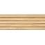 Delacora Woodstyle WT93WOS08R Elm Strip Настенная плитка 30x90 см, Россия, под дерево - фото 8