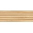 Delacora Woodstyle WT93WOS08R Elm Strip Настенная плитка 30x90 см, Россия, под дерево - фото 5