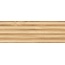 Delacora Woodstyle WT93WOS08R Elm Strip Настенная плитка 30x90 см, Россия, под дерево - фото 1