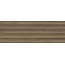 Delacora Woodstyle WT93WOS55R Nut Strip Настенная плитка 30x90 см, Россия, под дерево - фото 1