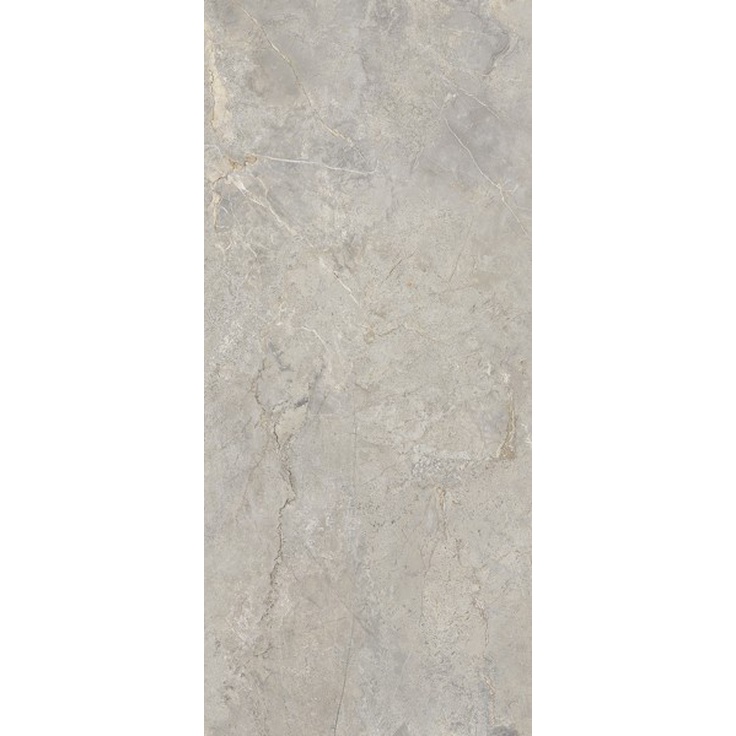 Louvre Warm Grey Matt Спеченный камень 6mm 120x270 напольная