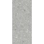 Delfone Terrazzo Light Grey Спеченный камень Напольная плитка 120x270 см, Китай, терраццо - фото 1