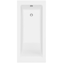 Delice France Diapason DLR330008-M 180х70 Ванна из литьевого мрамора 180x70x45 см, Франция - фото 1 - фото 1