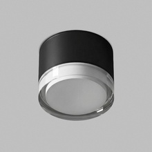 Denkirs Aqua DK-DH2610-BK Светильник Дания - фото 1 - 2 Denkirs Aqua DK-DH2610-BK Светильник Дания - фото 1 - фото 2