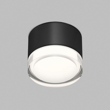 Denkirs Aqua DK-DH2610-BK Светильник Дания - фото 1 - фото 4