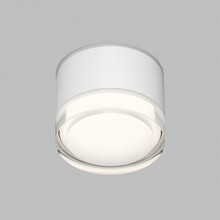Denkirs Aqua DK-DH2610-WH Светильник Дания - фото 1 - фото 4