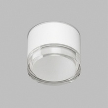 Denkirs Aqua DK-DH2610-WH Светильник Дания - фото 1 - фото 2