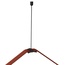 Denkirs Belty Base TR5517-BK Комплектующее для светильников Дания - фото 3