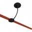 Denkirs Belty Base TR5514-BK Комплектующее для светильников Дания - фото 1