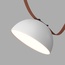 Denkirs Belty Flow DK5560-WH+BK Потолочный светильник Дания - фото 7