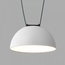 Denkirs Belty Flow DK5560-WH+BK Потолочный светильник Дания - фото 2