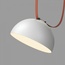 Denkirs Belty Flow DK5563-WH+BK Потолочный светильник Дания - фото 2