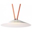 Denkirs Belty Flow DK5569-WH+BK Потолочный светильник Дания - фото 1 Denkirs Belty Flow DK5569-WH+BK Потолочный светильник Дания - фото 1