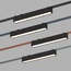 Denkirs Belty Linear DK5574-BK Потолочный светильник 32,3x4x4,5 см, Дания - фото 2