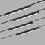 Denkirs Belty Linear DK5576-BK Потолочный светильник 64,2x4x4,5 см, Дания - фото 2