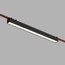 Denkirs Belty Linear DK5576-BK Потолочный светильник 64,2x4x4,5 см, Дания - фото 3