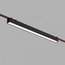 Denkirs Belty Linear DK5576-BK Потолочный светильник 64,2x4x4,5 см, Дания - фото 1
