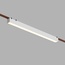 Denkirs Belty Linear DK5576-WH Потолочный светильник 64,2x4x4,5 см, Дания - фото 4
