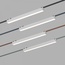 Denkirs Belty Linear DK5576-WH Потолочный светильник 64,2x4x4,5 см, Дания - фото 2