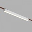 Denkirs Belty Linear DK5576-WH Потолочный светильник 64,2x4x4,5 см, Дания - фото 1