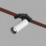 Denkirs Belty Spot DK5546-BW+BK Трековый светильник 10x3,5x12,7 см, Дания - фото 1