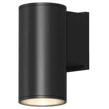 Denkirs Borg DK9820-BK Уличный светильник 15x18 см, Дания - фото 1 Denkirs Borg DK9820-BK Уличный светильник 15x18 см, Дания - фото 1 - фото 1
