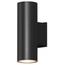 Denkirs Borg DK9821-BK Уличный светильник 15x25 см, Дания - фото 6
