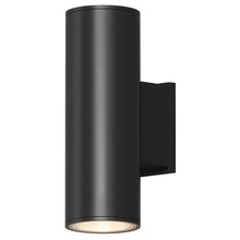 Denkirs Borg DK9821-BK Уличный светильник 15x25 см, Дания - фото 1 Denkirs Borg DK9821-BK Уличный светильник 15x25 см, Дания - фото 1 - фото 1