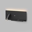 Denkirs Chargelux DK5093-BK Бра 30x12 см, Дания - фото 3