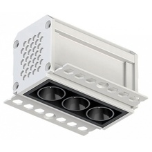 Denkirs Deep Space DK2530-WB Встраиваемый светильник 6,9x4,3 см, Дания - фото 1 - фото 1