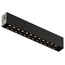 Denkirs Denkirs Simple DK8101-BK Потолочный светильник 22x2,5x4,1 см, Дания - фото 3