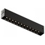 Denkirs Denkirs Simple DK8101-BK Потолочный светильник 22x2,5x4,1 см, Дания - фото 1