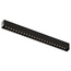 Denkirs Denkirs Simple DK8102-BK Потолочный светильник 41x2,5x4,1 см, Дания - фото 3