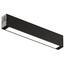 Denkirs Denkirs Simple DK8103-BK Потолочный светильник 22x2,5x4,1 см, Дания - фото 3