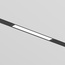 Denkirs Denkirs Simple DK8103-BK Потолочный светильник 22x2,5x4,1 см, Дания - фото 2