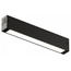 Denkirs Denkirs Simple DK8103-BK Потолочный светильник 22x2,5x4,1 см, Дания - фото 1