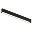 Denkirs Denkirs Simple DK8104-BK Потолочный светильник 41x2,5x4,1 см, Дания - фото 3